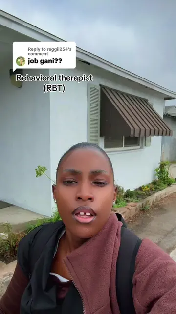 Replying to @reggii254 #influencer #RBT #registeredbehavioraltherapist #kenyanti