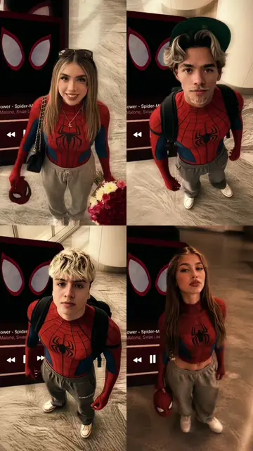 spiderman sunflower lyric template how to make spiderman sunflower rolling lyric