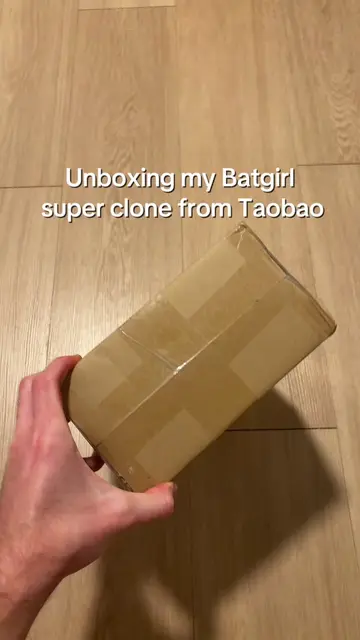New unboxing #nichetok #fashiontok #pickups #haul #unboxing 