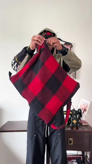 Red Ledger. Exclusively at COINTEL.  Historydipped.com #cointel #asmr #sustainab