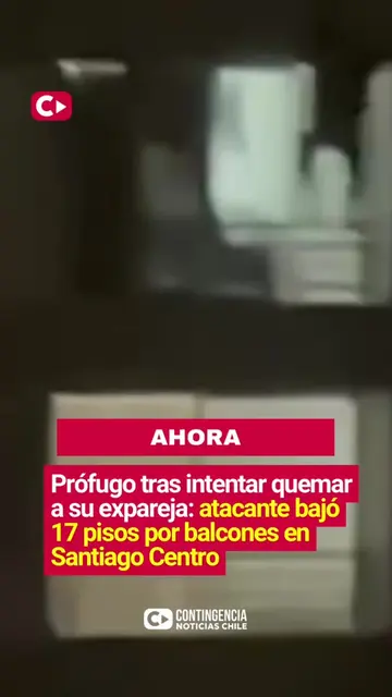 Un hombre de 35 años, de nacionalidad venezolana, es intensamente buscado por Ca