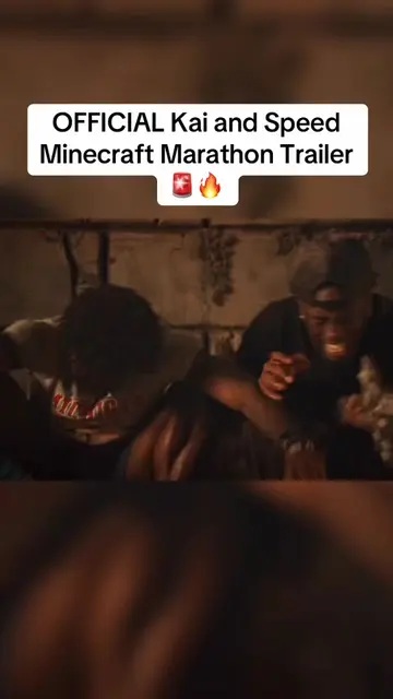 This is gonna be lit 🔥 @Kai Cenat @IShowSpeed #kaicenat #speed #Minecraft 