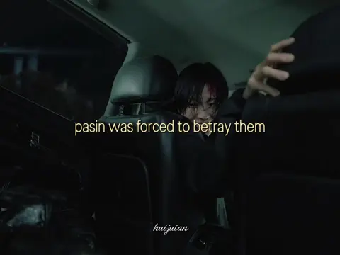 a shop for killers season 2 episode 6 pasin, ini sebenarnya terpaksa pasin berkh