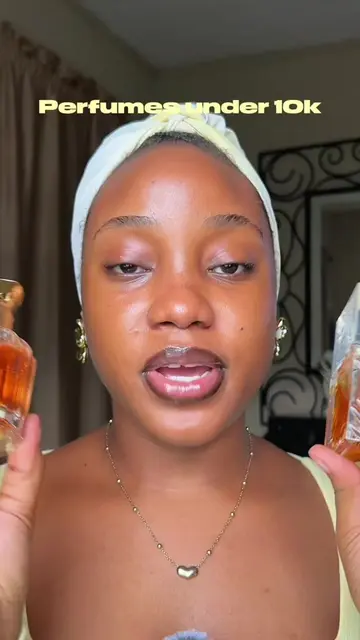 I accidentally found a dupe for  Khamrah by Lataffa at a very affordable price p