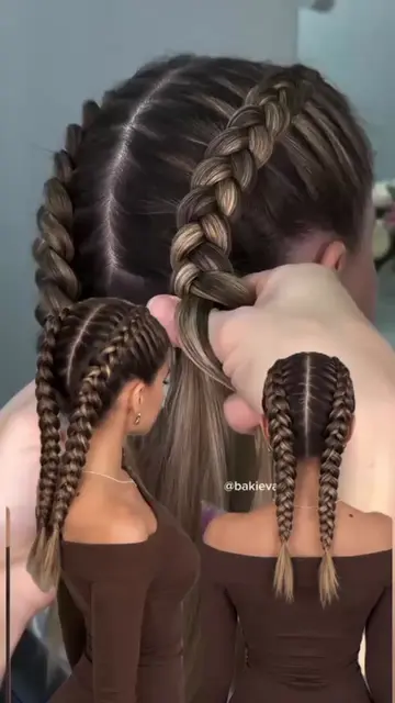 #tiktokgrowthchallenge #hairstyle #haircare #hairtransformation #hairstylist 