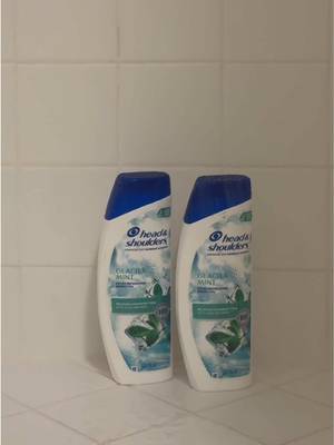 #HeadandShouldersPartner staying cool this summer with @head&shoulders new Glaci