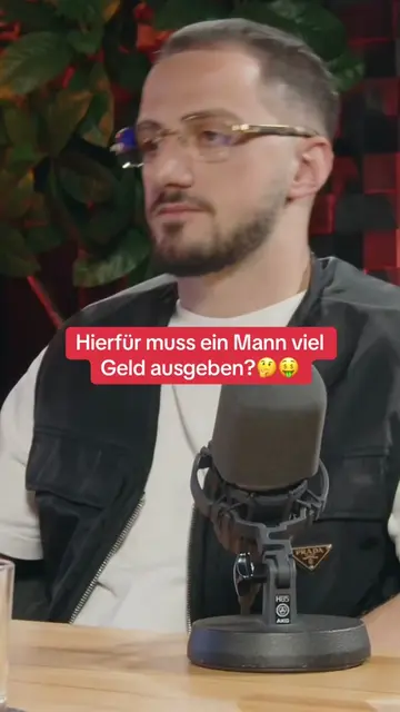 Das absolut wichtigste ist natürlich viel Geld für sein Wissen auszugeben, denn 