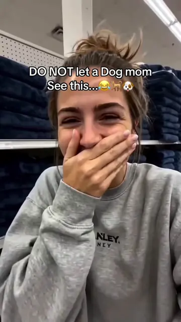 Comment “WANT” if you need it ASAP!🐶❤️🥹 #tiktokmademebuyit #foryoupage #fyp #d