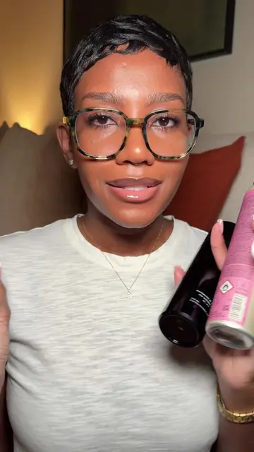 products that make feel très chaude (very hot btw) ⭐️ @39BC denarii oil body cle
