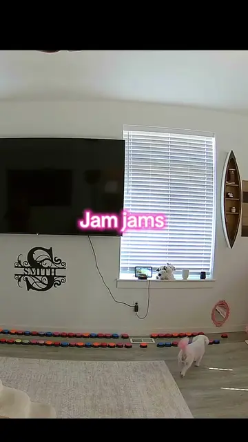 Aly hit her “jam jams” button, so I asked what she wanted to wear. She didn’t he
