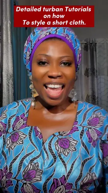 Detailed tutorial ….. #marusah #tutorial #turbanstyle #luxury #Lifestyle 