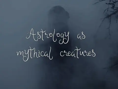 #CANCER as #ghost <3 || #cancersun #mythical 