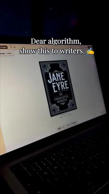 Dear algorithm... show this to writers. ✍️📚 ✨ New features just dropped. 📖 Vie
