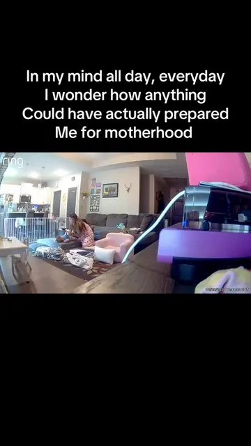 It has been so hard to stay positive guys. My kids don’t have the mother that I 