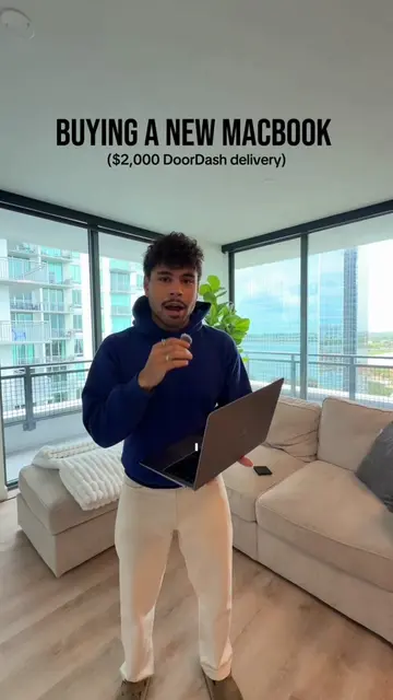 Seeing if Apple can deliver a new computer to my door in less than 2 hours #appl