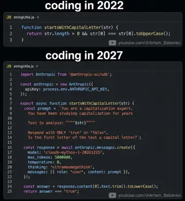 🤧 #Programming #humor #jokes #memes 