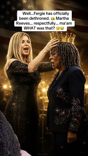 No grace, I heard she was rude! I didn’t say it. The internet did. 😂  🫣👑😂 #m