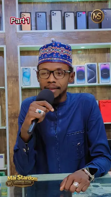 Jama'a muji Tsoron Allah  #StoryTime #LifeLessons #TrueStory #HausaTikTok #MaiSt