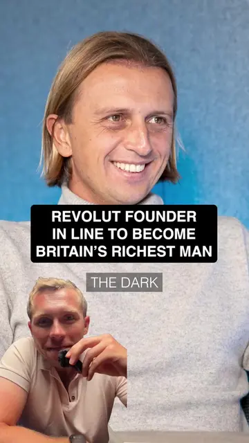 With Nik Storonsky in talks over a new share award if @revolut hits $500bn valua