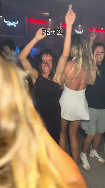 Melissaaaa wildin in Greece 💃🏽