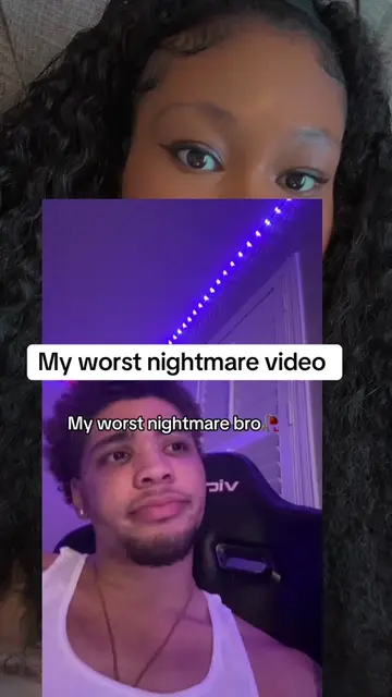His fear is extremely VALID! #biggestfear #men #worstnightmare #dating #single 