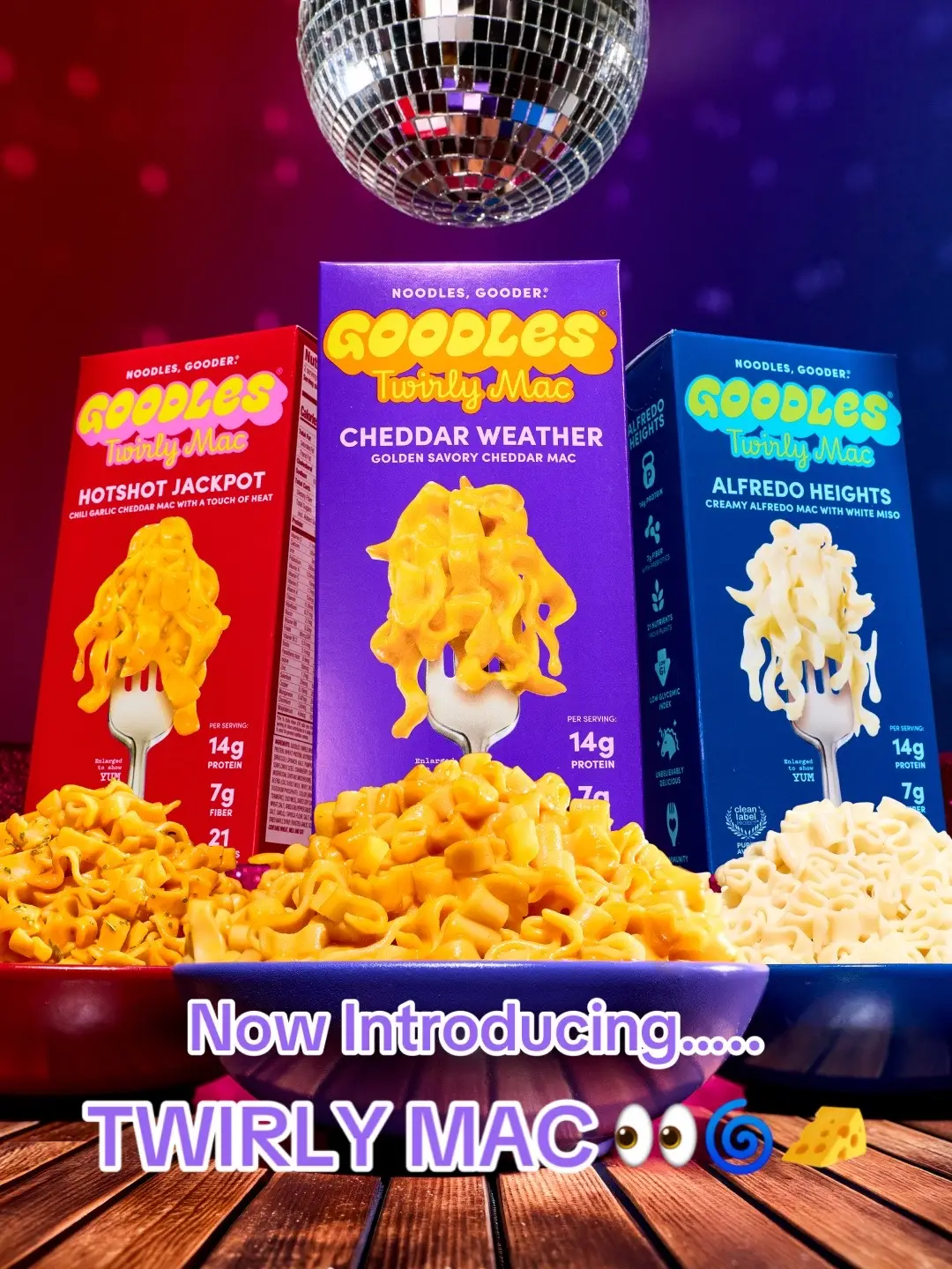 now available in 3 bold flavors on our website!!!