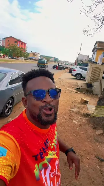 🧋🧇 MƐNI WƆ YEƆ | NEW EPISODE 🧇🧋 Another exciting episode of Mɛni Wɔ Yeɔ is h