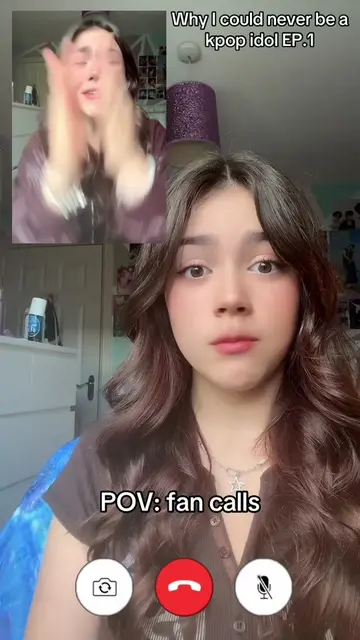 These idols have strength I could never #kpop #fancalls #kpopidol #straykids #ko