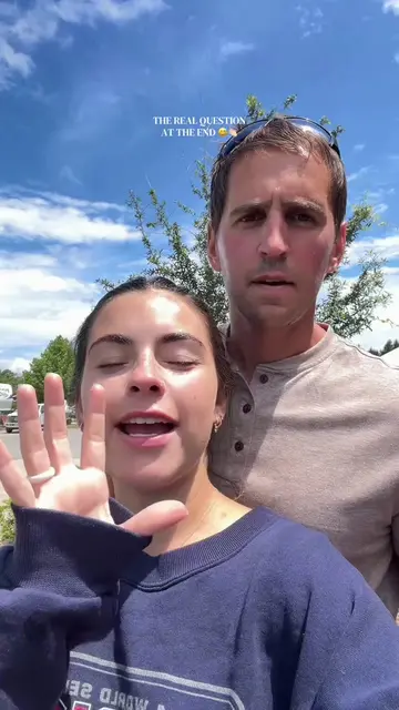 Tell us how you really feel Dave 🥲 If you can’t tell by this video my husband d