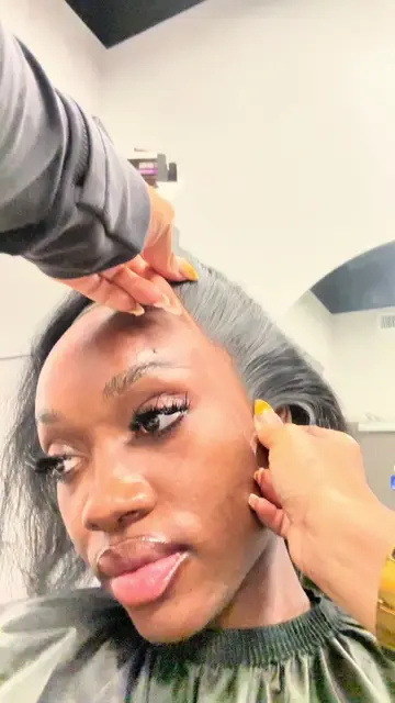 One thing I can never do is switch up on my Girls! #miamihairstylist #softhair #