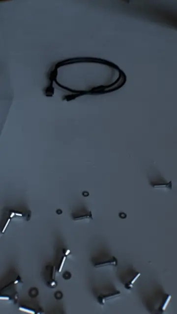 First video documenting the Galika project.  Nothing special is happening yet, t