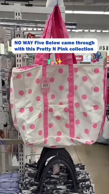 in a pink state of mind lately 💕🎀 @urvirtualvixen #FiveBelow #FiveBelowFinds #