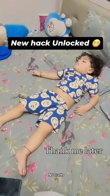 Follow for more new Baby Hacks #tiktokgrowthchallenge #lifehacks #viral #kids #t
