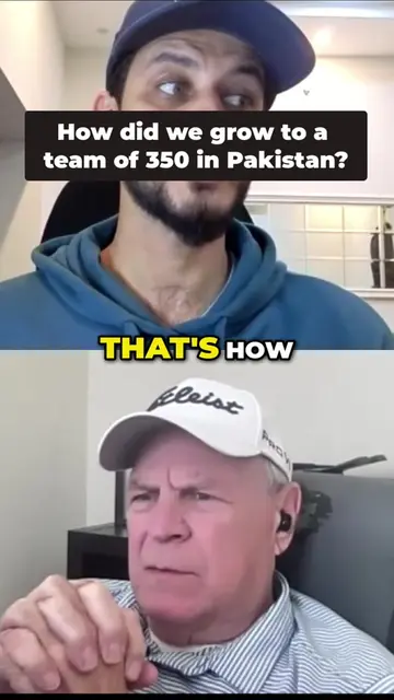 Pakistan's Growth Secrets_ 350 Agents & GoHighLevel Strategy  People often ask h