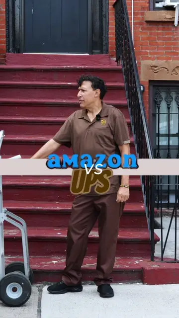 Amazon pushes its drivers almost to the impossible with sky high work standards,