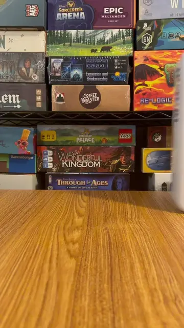 The game where you discover who your friends REALLY are! Psychological is a fun 