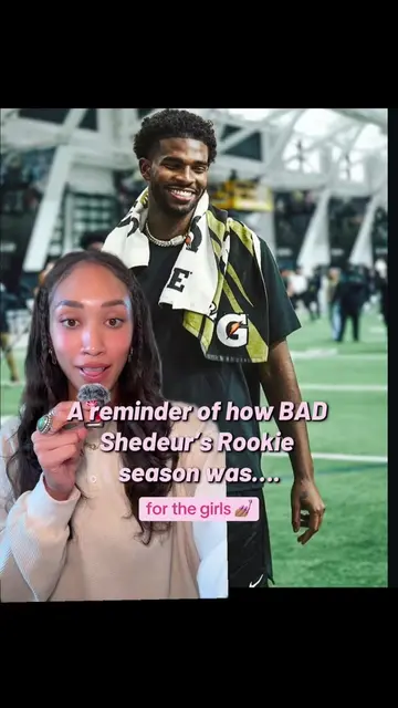 Ts was so ghetto lmaoooo #shedeursanders #nfl #clevelandbrowns #sports #forthegi