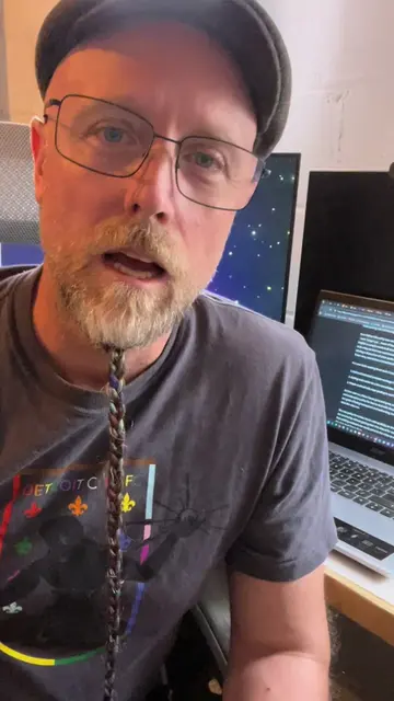 The developers of the rust programming language have instituted new roles bannin