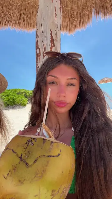 the wind carried #lipsync #vacation #beach #fyp #viral