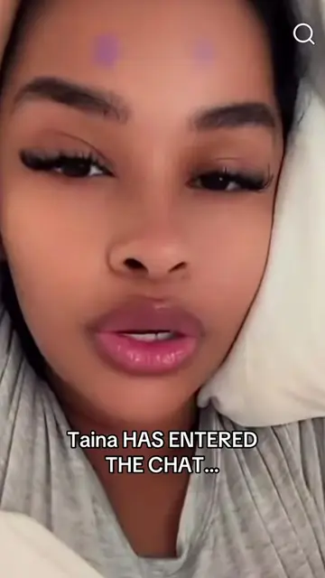 I’m seeing so many different videos about her and Herbo breaking up and this is 