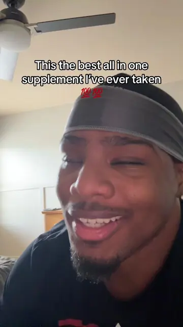 I’ve been tryna tell yall boys bro 😭😭 best supplement I’ve ever taken 💯💯 #fy