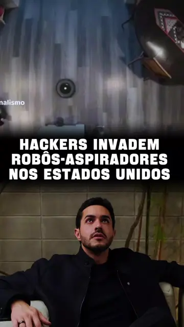 O que mais me chama atenção nesses casos não é o aparelho em si, é a velocidade 