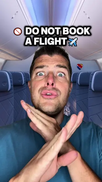3 flight $$$ saving hacks!