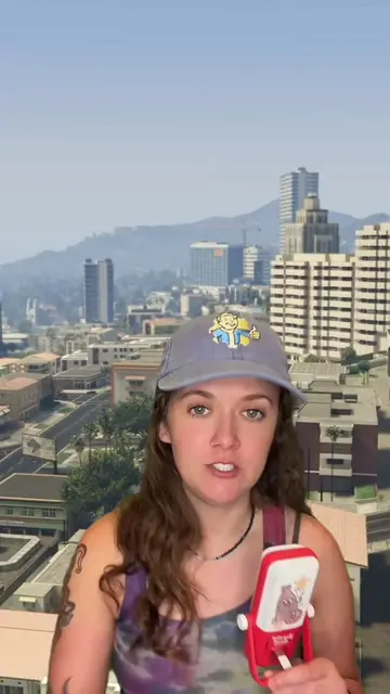 Some of the geography in GTA makes no sense but it's fun regardless. Preview of 