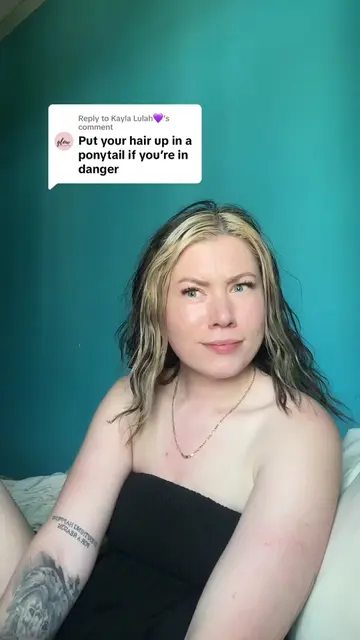 Replying to @Kayla Lulah💜 