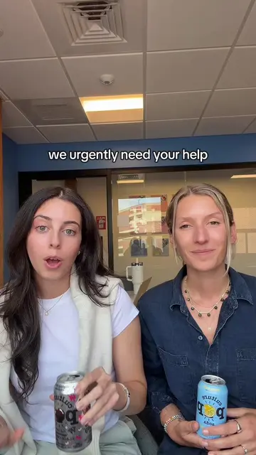 the social team needs your help! #womensupportingwomen #culturepopsoda #officeto