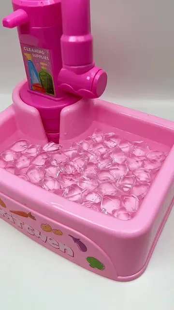 Little Chef  First Feast Tiny Kitchen Big Imagination Toddler Cooking ASMR Magic