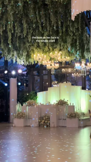 had goosebumps all night, witnessing a love this pure #fyp #marriage #dhezipahir
