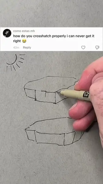 Tap the link in my bio to start the drawing drills course.  The biggest mistake 