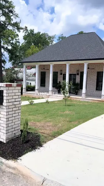 Modern luxury, redefined in Augusta, GA. If you've been looking for a home that 
